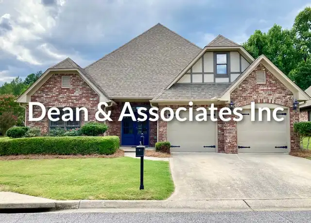 Property at 601 Foothills Trce, Chelsea, AL, 35043, 4 beds, 3 baths, [object Object]