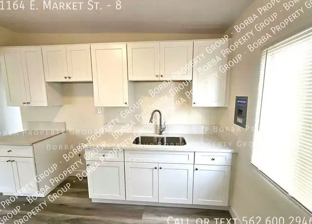 Property at 1164 E Market St Unit 8, Long Beach, CA, 90805, 2 beds, 1 bath, [object Object]