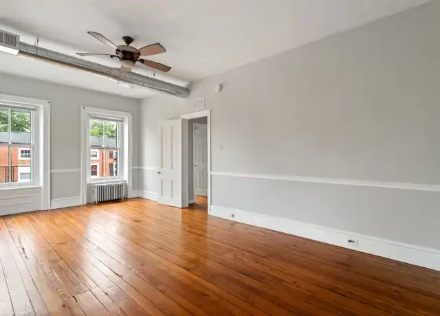 Property at 201 W Barnard St, West Chester, PA, 19382, 2 beds, 1 bath, [object Object]