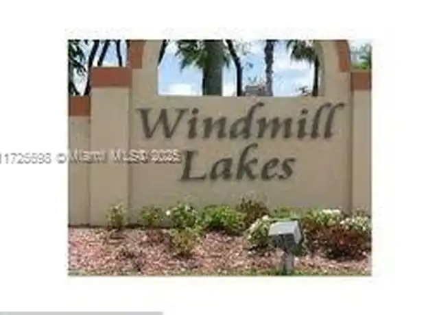 Property at 465 SW 86th Ave #105, Pembroke Pines, FL, 33025, 2 beds, 2 baths, [object Object]