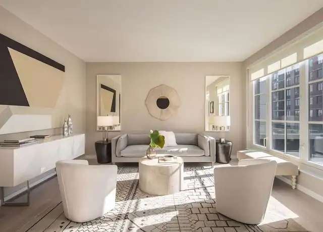 Property at 535 W 43rd St Unit S15C, New York, NY, 10036, 2 beds, 2 baths, [object Object]