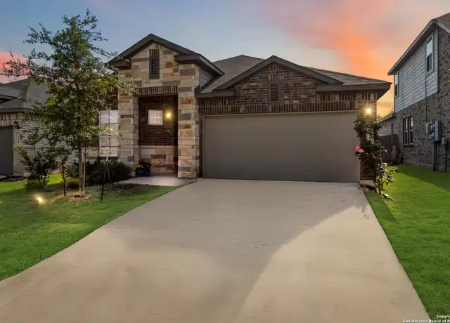 Property at 14907 Palmer Crk, San Antonio, TX, 78217, 3 beds, 2 baths, [object Object]