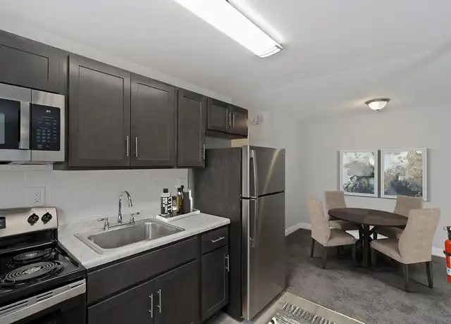 Property at Willows - 426 S Springfield Rd, Clifton Heights, PA, 19018, 2 beds, 1 bath, [object Object]