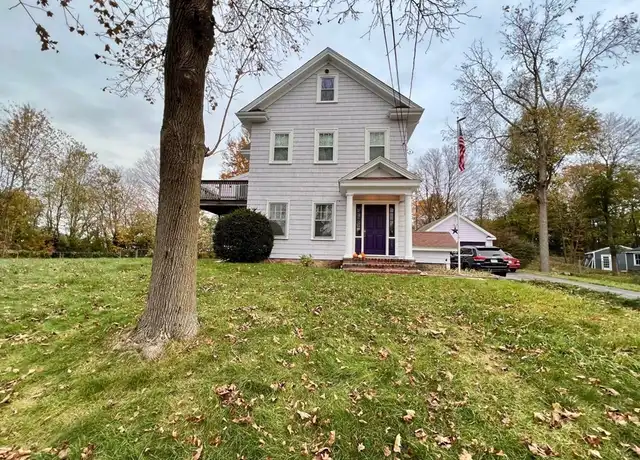 Property at 20 Randall Ave Unit 1, Weymouth, MA, 02189, 2 beds, 1 bath, [object Object]
