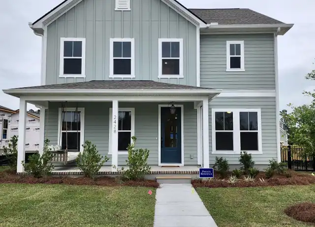 Property at 2428 Havana St, Charleston, SC, 29492, 4 beds, 3 baths, [object Object]