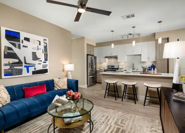Property at The Core on Foothill - 13250 Foothill Blvd, Rancho Cucamonga, CA, 91739, 1-3 bed, 1-2 bath, [object Object]
