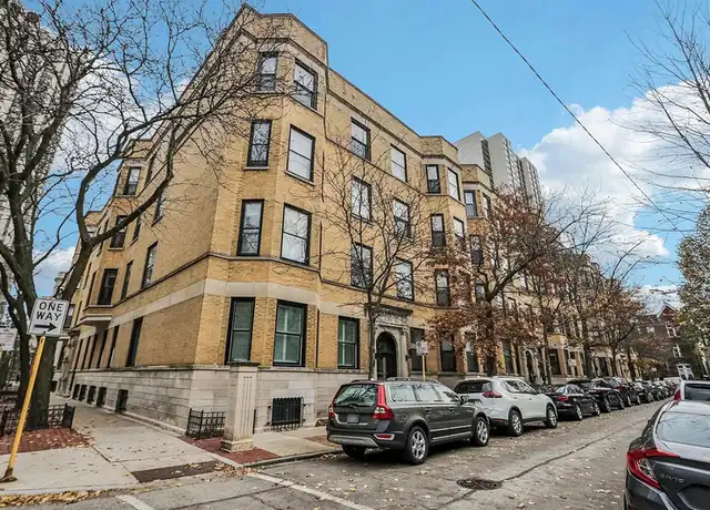 Property at 1709 N Crilly Ct Unit 4W, Chicago, IL, 60614, 1 bed, 1 bath, [object Object]