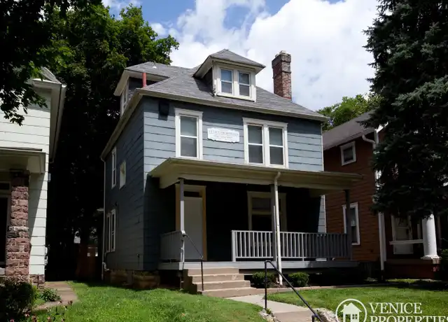 Property at 242 E Patterson Ave, Columbus, OH, 43202, 5 beds, 2 baths, [object Object]