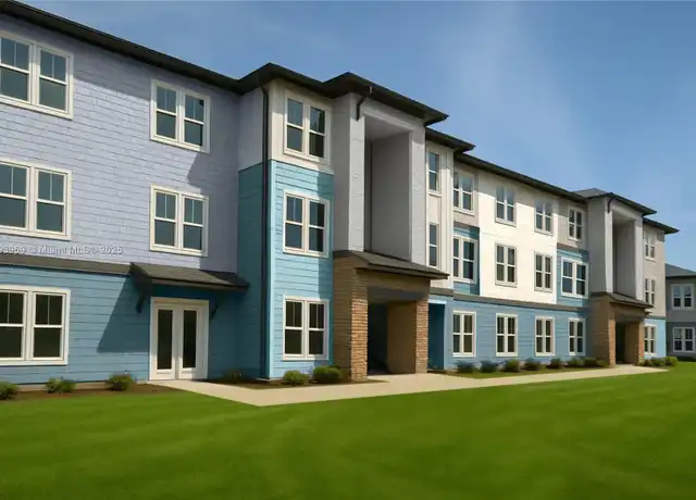 Property at 4190 Wesley Creekside Dr Unit 4-202, Kissimmee, FL, 34741, 2 beds, 2 baths, [object Object]