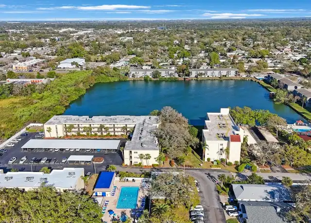 Property at 11485 Oakhurst Rd Unit 1200-1, Largo, FL, 33774, 2 beds, 1.5 baths, [object Object]