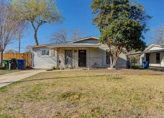 Property at 3503 Sun Beam Ln, San Antonio, TX, 78220, 3 beds, 1 bath, [object Object]