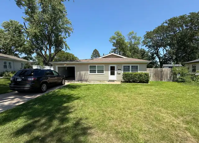 Property at 9008 Lamont St, Omaha, NE, 68124, 4 beds, 2 baths, [object Object]