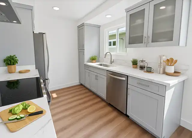 Property at 1206 Amethyst St Unit C, Redondo Beach, CA, 90277, 2 beds, 2 baths, [object Object]
