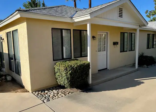 Property at 328 S Eureka St Unit B, Redlands, CA, 92373, 2 beds, 1 bath, [object Object]