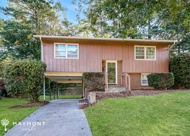 Property at 1351 W Sedgefield Dr, Winston Salem, NC, 27107, 4 beds, 2 baths, [object Object]