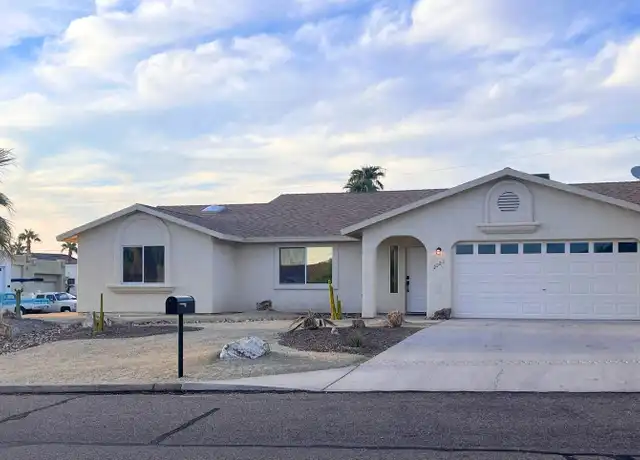 Property at 2921 El Dorado Ave N, Lake Havasu City, AZ, 86403, 3 beds, 2 baths, [object Object]