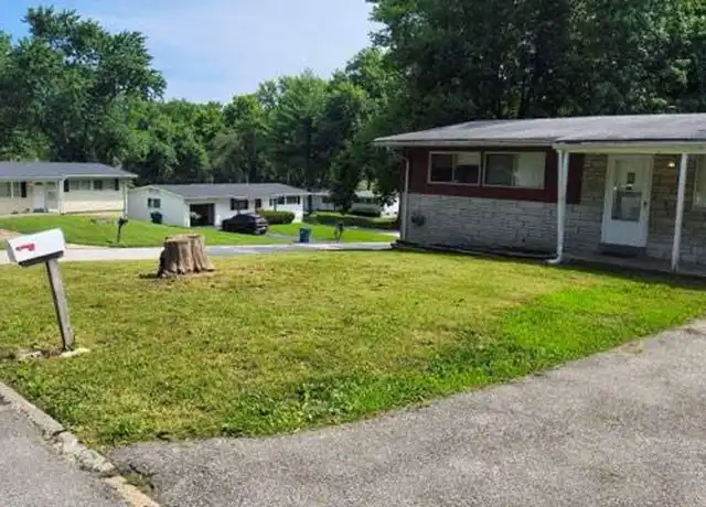 Property at 10216 Green Valley Dr, Saint Louis, MO, 63136, 3 beds, 1 bath, [object Object]