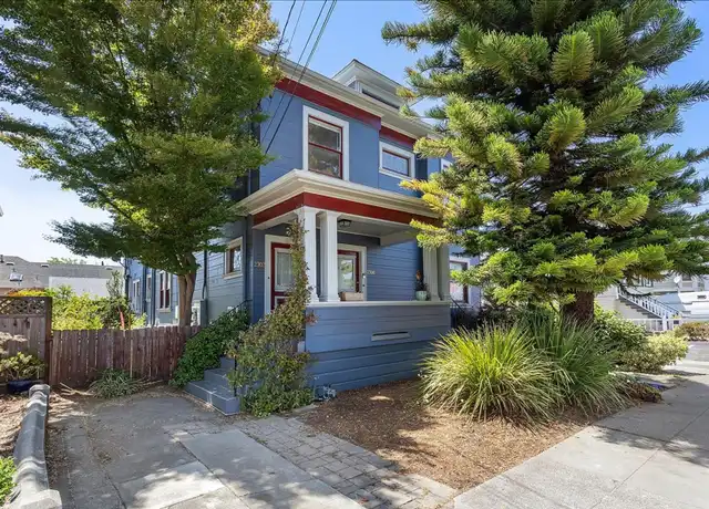 Property at 2300 San Jose Ave Unit A, Alameda, CA, 94501, 1 bed, 1 bath, [object Object]