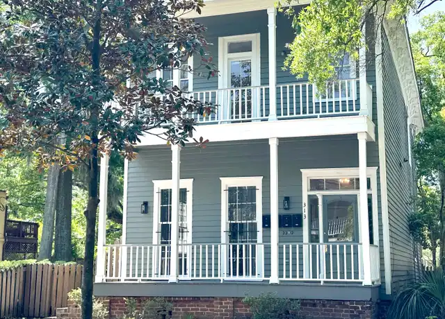 Property at 313 E Henry St Unit C, Savannah, GA, 31401, 1 bed, 1 bath, [object Object]