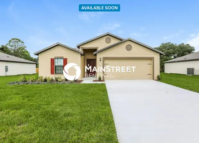 Property at 35681 Rose Moss Ave, Leesburg, FL, 34788, 5 beds, 3 baths, [object Object]