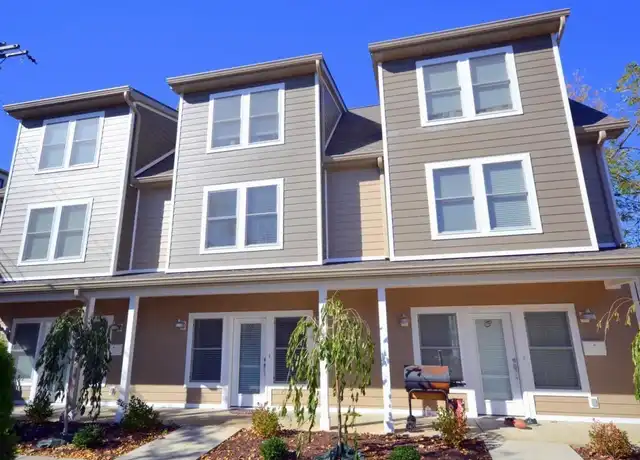 Property at 414 E 4th St Unit A, Bloomington, IN, 47408, 3 beds, 2.5 baths, [object Object]