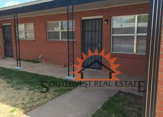 Property at 1221 West St Unit 1, Clovis, NM, 88101, 1 bed, 1 bath, [object Object]