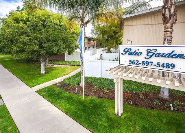 Photo of 4874 E Los Coyotes Diagonal, Long Beach, CA 90815