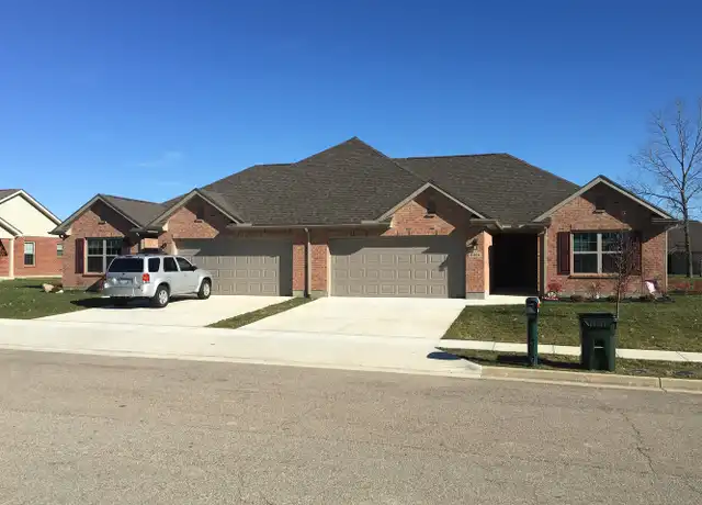Property at 2225-2227 Shamrock Ln, Troy, OH, 45373, 3 beds, 2 baths, [object Object]