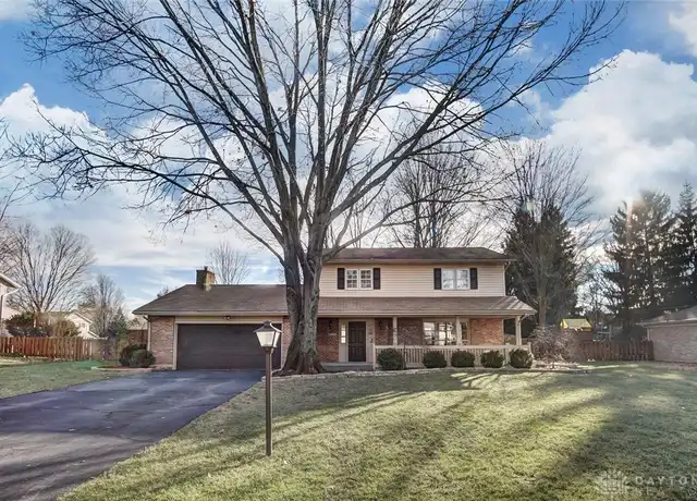 Property at 5336 Red Coach Rd, Dayton, OH, 45429, 4 beds, 2.5 baths, [object Object]