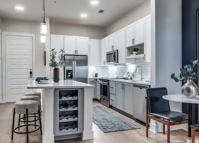 Property at Cedar at the Branch - 4606 Amesbury Dr, Dallas, TX, 75206, 1-3 bed, 1-3 bath, [object Object]