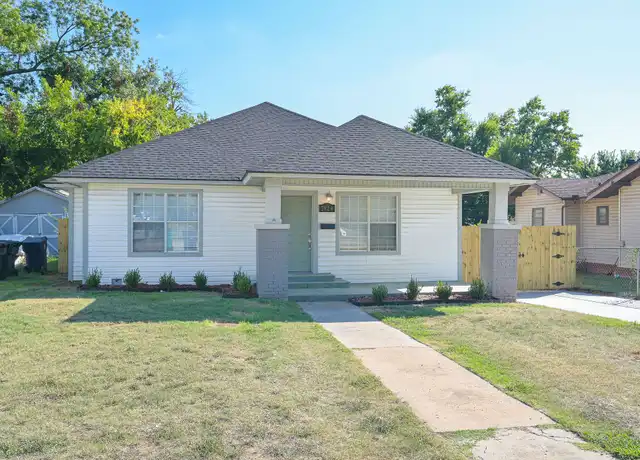 Property at 2824 NW 12th St, Oklahoma City, OK, 73107, 3 beds, 2 baths, [object Object]