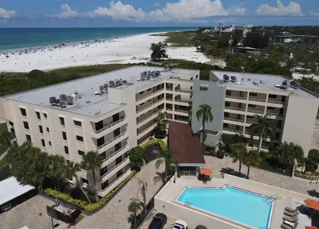 Property at 5740 Midnight Pass Rd Unit 303F, Siesta Key, FL, 34242, 2 beds, 2 baths, [object Object]