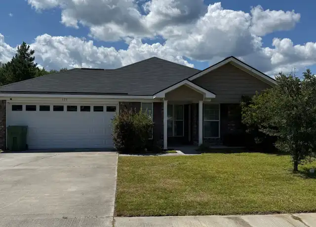 Property at 175 Grandview Dr, Hinesville, GA, 31313, 3 beds, 2 baths, [object Object]