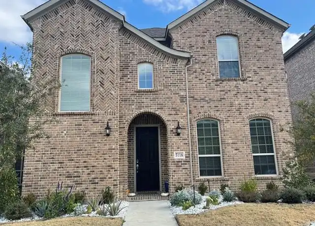 Property at 5116 Soren St, Irving, TX, 75038, 3 beds, 2.5 baths, [object Object]