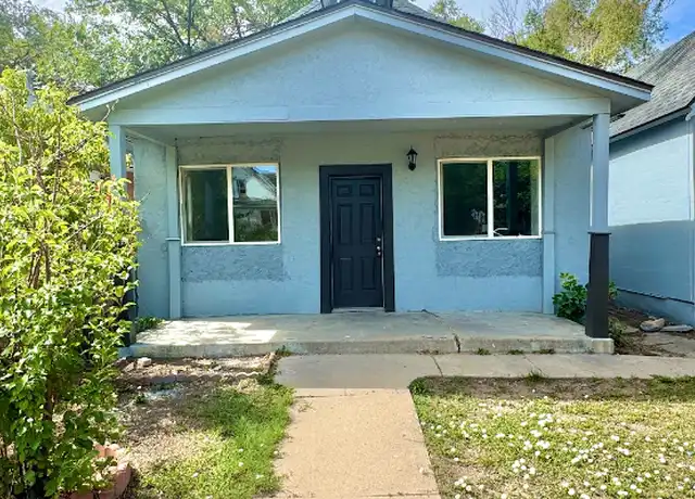 Property at 908 W 13th St, Pueblo, CO, 81003, 3 beds, 1 bath, [object Object]