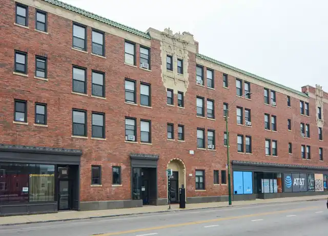 Property at 3335 W Diversey Ave Unit D802, Chicago, IL, 60647, 0 beds, 1 bath, [object Object]