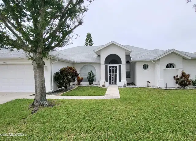 Property at 1573 Laramie Cir, Melbourne, FL, 32940, 3 beds, 2 baths, [object Object]