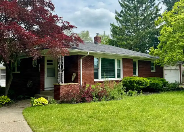 Property at 1436 Plymouth Ave SE, Grand Rapids, MI, 49506, 3 beds, 1.5 baths, [object Object]