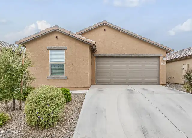 Property at 4400 S Sunrise Bluff Way, Tucson, AZ, 85730, 4 beds, 2 baths, [object Object]