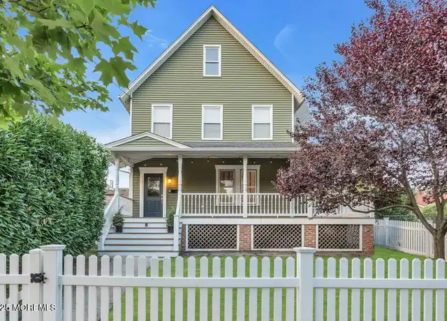 Property at 1105 2nd Ave, Asbury Park, NJ, 07712, 4 beds, 2 baths, [object Object]