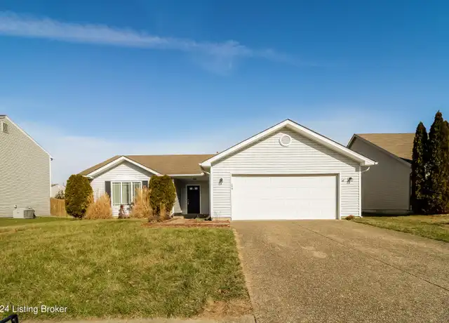 Property at 9612 Arrowridge Dr, Louisville, KY, 40229, 3 beds, 2 baths, [object Object]