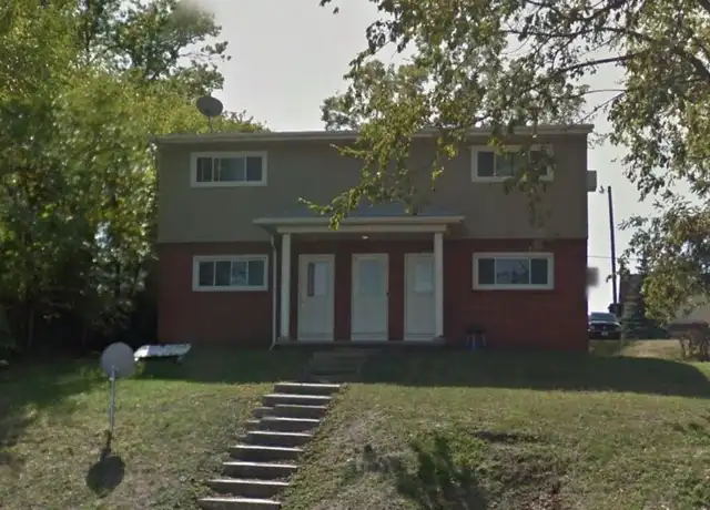 Property at 1206 Washington St Unit A, Waterloo, IA, 50702, 1 bed, 1 bath, [object Object]