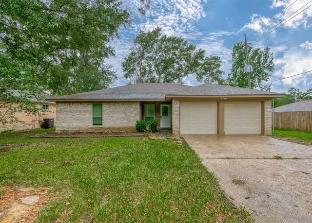 Property at 25907 Glen Loch Dr, Spring, TX, 77380, 3 beds, 2 baths, [object Object]