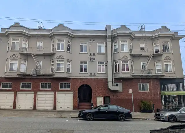 Property at 405 24th Ave Unit 6, San Francisco, CA, 94121, 0 beds, 1 bath, [object Object]