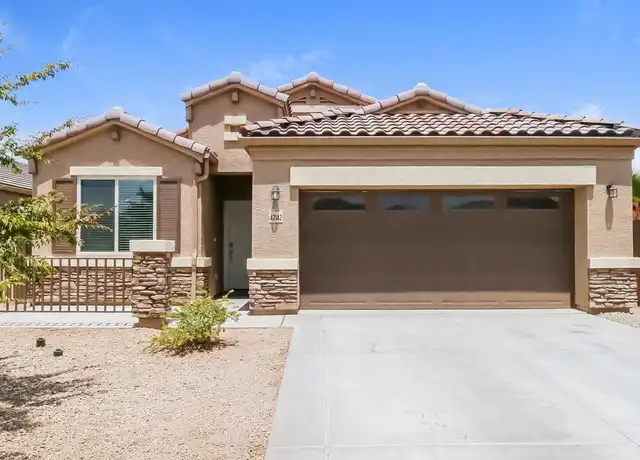 Property at 42142 W Balsa Dr, Maricopa, AZ, 85138, 4 beds, 2 baths, [object Object]