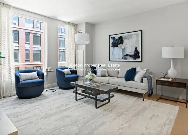 Property at 390 Harrison Ave Unit 501K, Boston, MA, 02118, 1 bed, 1 bath, [object Object]