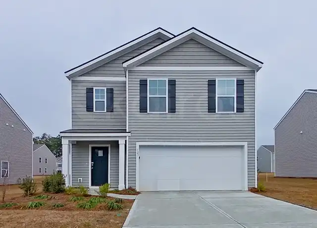 Property at 123 Overstreet Way, Springfield, GA, 31329, 5 beds, 3 baths, [object Object]