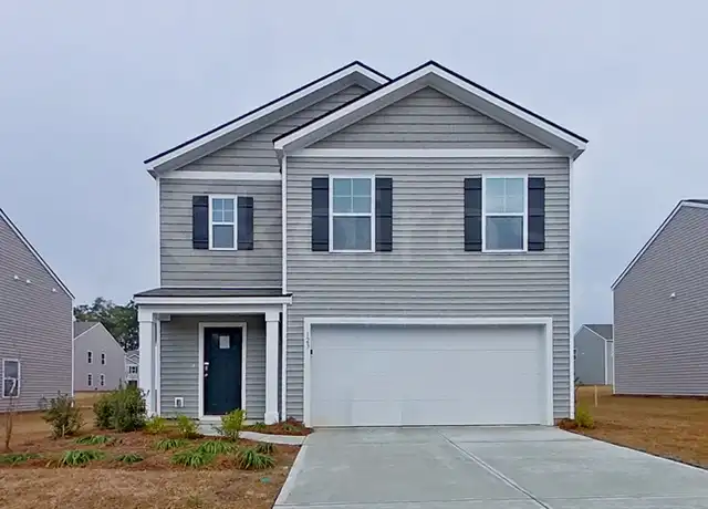 Property at 123 Overstreet Way, Springfield, GA, 31329, 5 beds, 3 baths, [object Object]