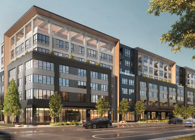 Property at 703 Madison St Unit 520, Oak Park, IL, 60302, 1 bed, 1 bath, [object Object]