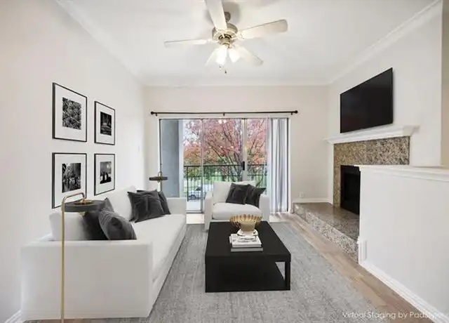 Property at 2201 Wolf St #5104, Dallas, TX, 75201, 1 bed, 1 bath, [object Object]